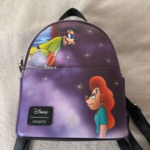 Loungefly - A Goofy Movie